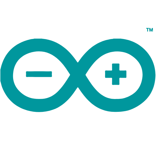Arduino embedded prototyping platform logo