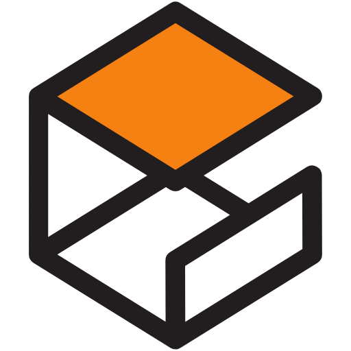 Gazebo robotics simulation platform logo